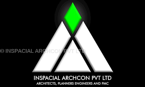 INSPACIAL ARCHCON PVT LTD in , Gwalior - 