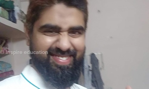 Inspire education in Panaiyur, Chennai - 600119