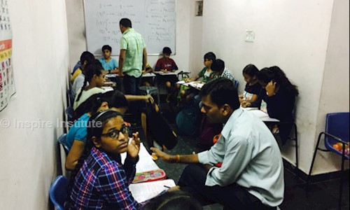 Inspire Institute in Narayanaguda, Hyderabad - 500029