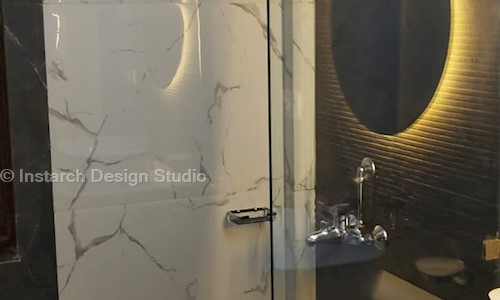 Instarch Design Studio in Omicron I, Greater Noida - 201310