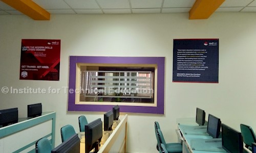 Institute For Technical Education in M.P. Nagar, Bhopal - 462011