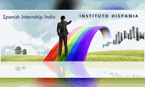 Instituto Hispania in Victoria Layout, Bangalore - 560047
