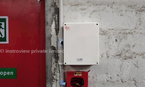 instroview private limited in Perungudi, Chennai - 600096