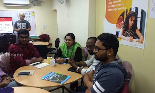 Insync in Egmore, Chennai - 600008