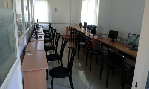 Integos Intelligent Solutions in South Bazar, Kannur - 670002