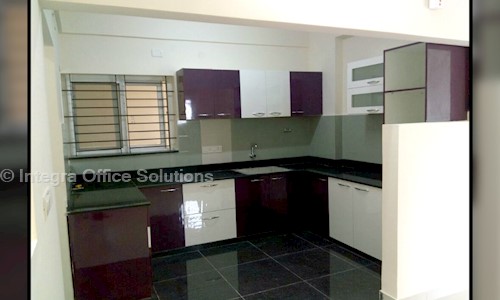 Integra Office Solutions in Hongasandra, Bangalore - 560068