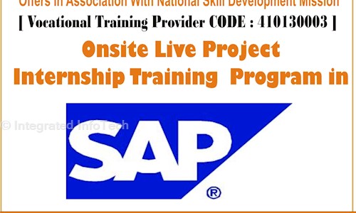Integrated InfoTech in Boring Road, Patna - 800001