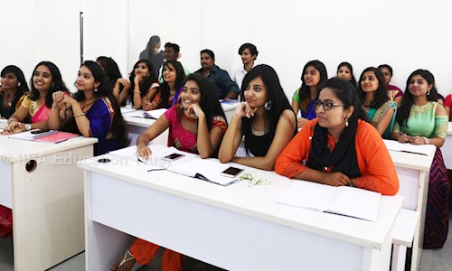 IIFA Multimedia in Nagadevanahalli, Bangalore - 560056