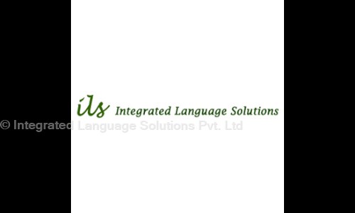 Integrated Language Solutions Pvt. Ltd. in Sector 49, Gurgaon - 122018