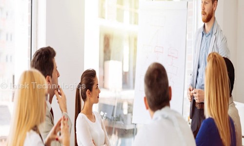 Intek Technologies in Tambaram, Chennai - 600063