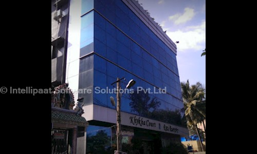 Intellipaat Software Solutions Pvt.Ltd. in Madiwala, Bangalore - 560068