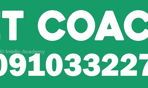 Intello Academy in Sakchi, Jamshedpur - 831001