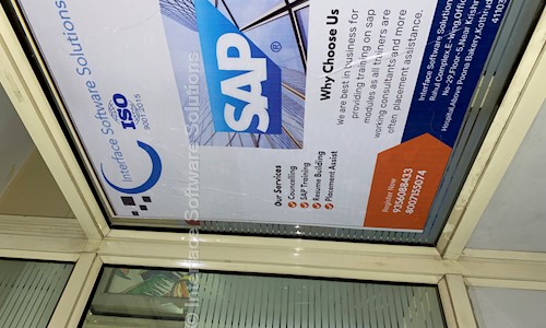 Interface Software Solutions in Pune Cantonment, Pune - 411029