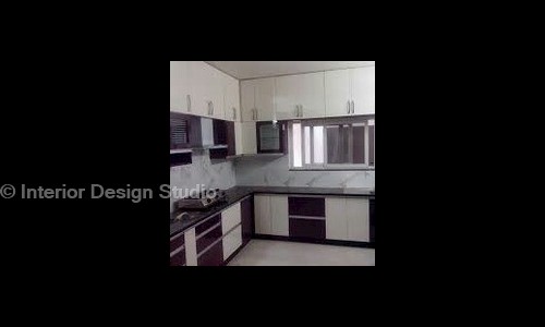 Interior Design Studio in Eldeco II, Lucknow - 226025