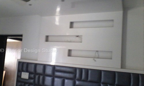 Interior Design Studio in Sector 137, Noida - 201301