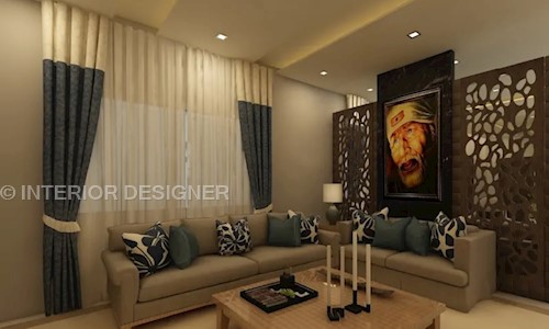 INTERIOR DESIGNER in Noida Extension, Noida - 273303