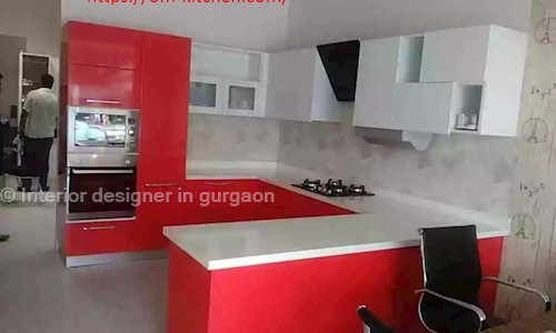 Interior designer in gurgaon in Sohna Road, Gurgaon - 122001