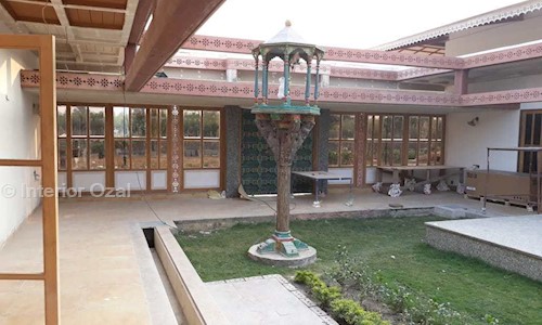 Interior Ozal in Khamtarai, Raipur - 492008