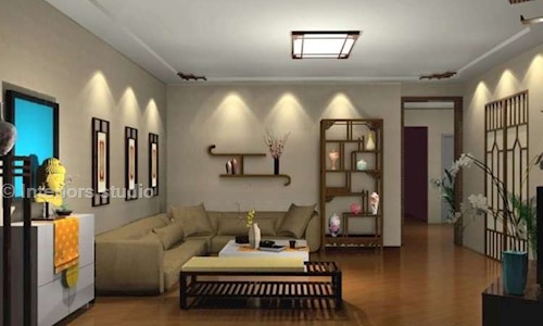Interiors studio in Gachibowli, Hyderabad - 500032