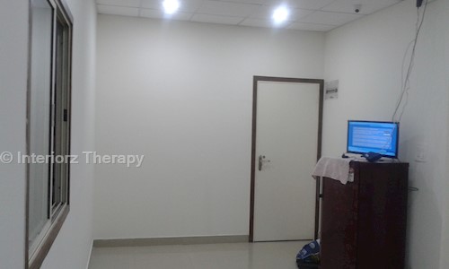 Interiorz Therapy in Okhla, Delhi - 110025