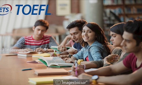 International Academy of Languages in Thane, Mumbai - 400601