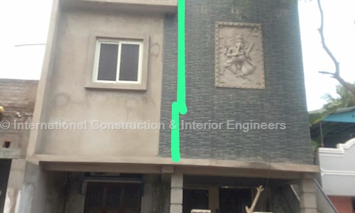 International Construction & Interior Engineers in Achampatti, Thanjavur - 612001