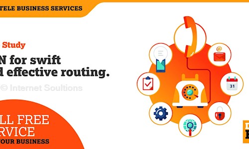 Internet Soultions in Bavdhan, Pune - 440023