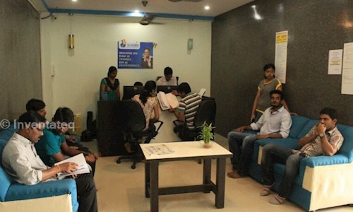 Inventateq in BTM Layout, Bangalore - 560068