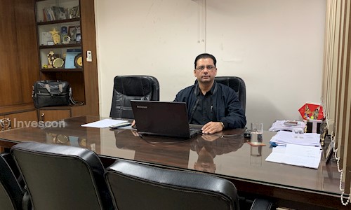 Invescon in Sector 35, Chandigarh - 160022