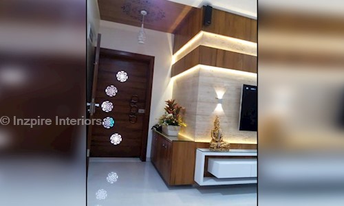 Inzpire Interiors in Vanagaram, Chennai - 600116