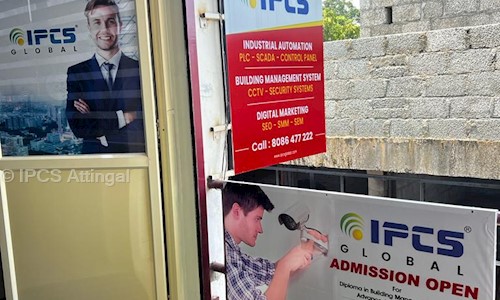 IPCS Attingal