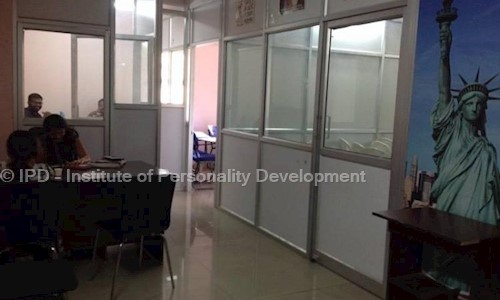 I P D Institute Of Personality Development in Kukatpally, Hyderabad - 500072