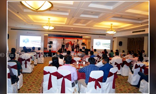 Iris Hightech Pvt. Ltd. - Solidworks Authorized Training Center in Naraina, Delhi - 110028