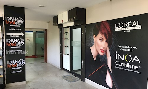 Irish Mak in R.S. Puram, Coimbatore - 641002