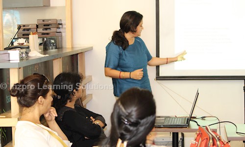 Irizpro Learning Solutions in Kalyani Nagar, Pune - 411014
