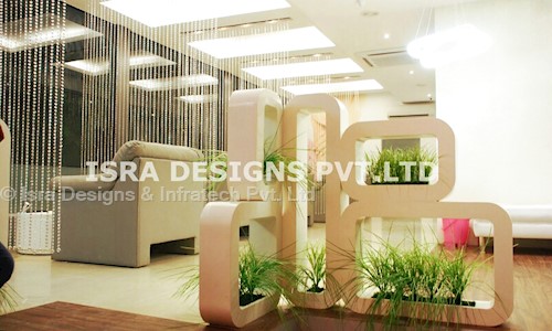 Isra Designs & Infratech Pvt. Ltd. in Marathahalli, Bangalore - 560037