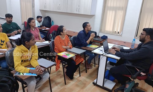 IT Education Centre  in Shivaji Nagar, Pune - 411005