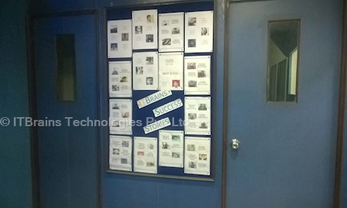 ITBrains Technologies Pvt. Ltd. in South Extension Part I, Delhi - 110003