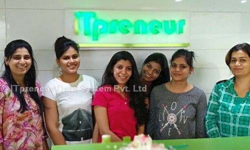ITpreneur Data System Pvt. Ltd. in Deccan Gymkhana, Pune - 411004