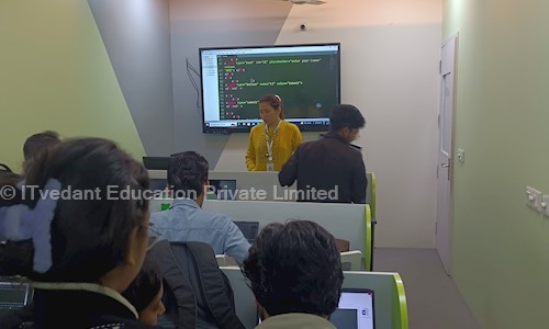 ITvedant Education Private Limited in South Extension Part I, Delhi - 110049