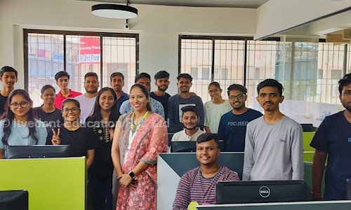 Itvedant Education Pvt. Ltd. in  Andheri East, Mumbai - 400069