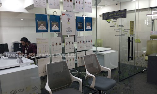 Itvedant Education Pvt. Ltd. in Deccan Gymkhana, Pune - 411004