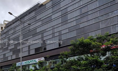ITview  Progressive  Learning in Chinchwad, Pune - 411057