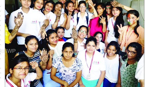 IWP in Ghaziabad Sector 5, Ghaziabad - 201002