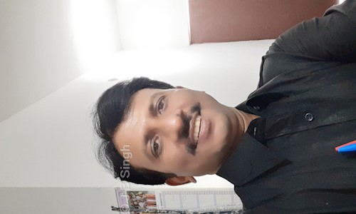 J B Singh in Dwarka Town, Dwarka - 110077