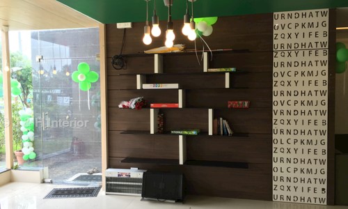 J & H Interior in Thaltej, Ahmedabad - 380059