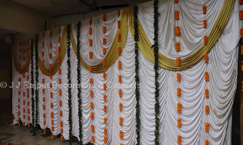 J J Rajput Decorators & Caterers in Santacruz West, Mumbai - 400054