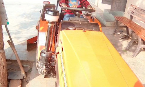 J.K Driver & Travel Service in Maninagar, Ahmedabad - 380026