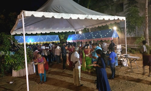 J.K. Marriage Catering in Selaiyur, Chennai - 600073