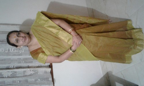 J Manju in Malleswaram, Bangalore - 560003